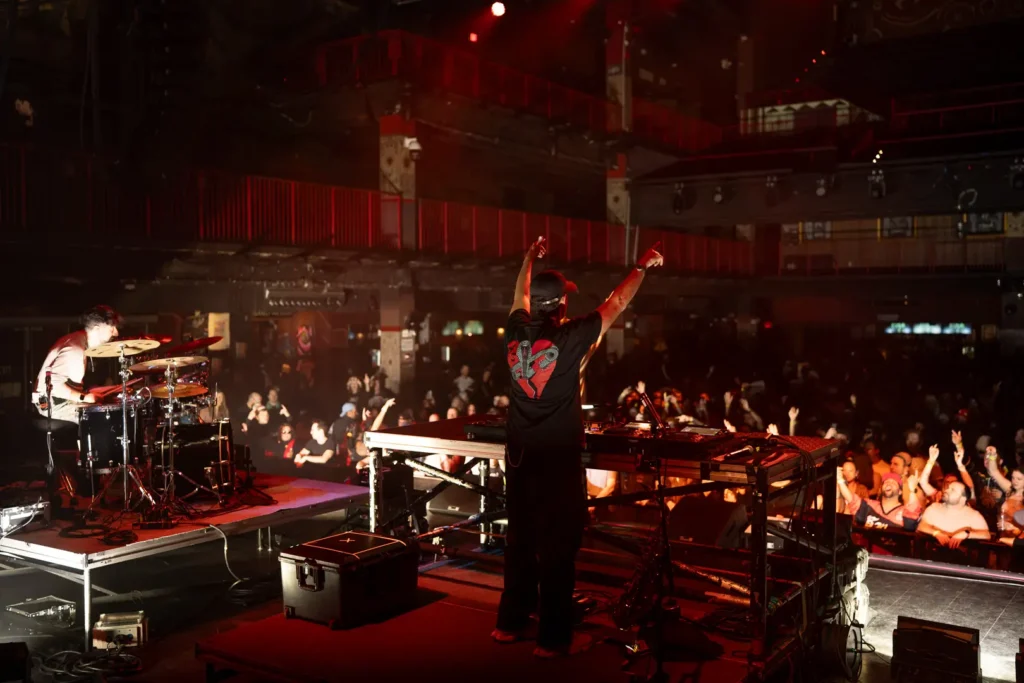 Big Gigantic Boston zach zephir 1 1591