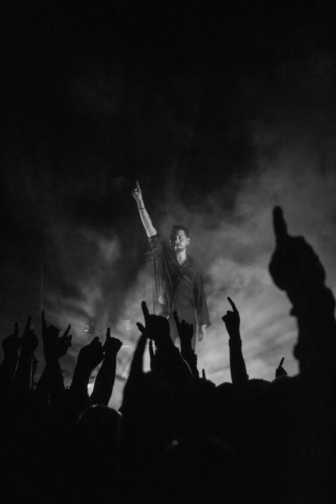 Geazy Mic